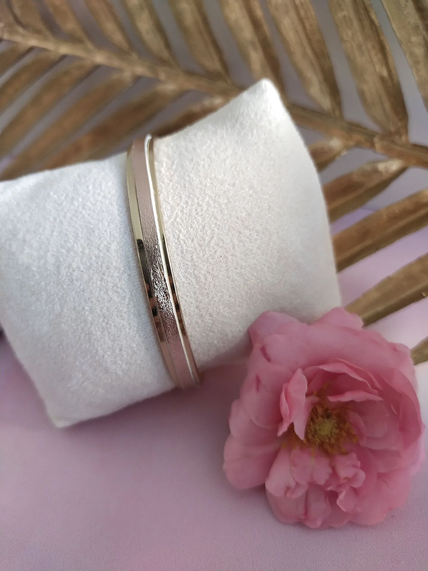 Bracelet AVA Doré